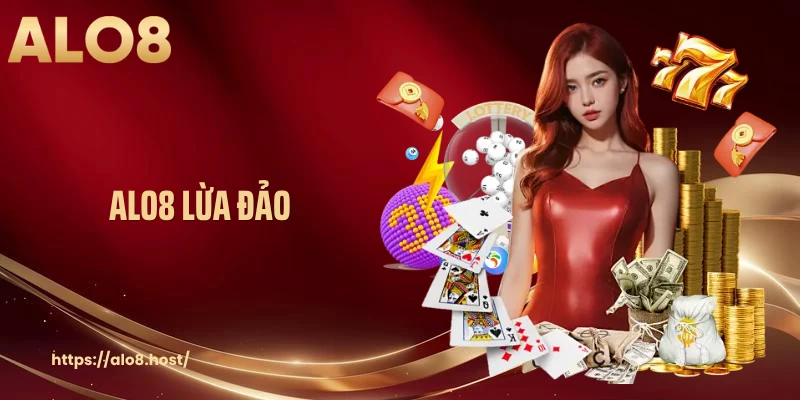 ALO8 Lừa Đảo: Phân Tích Thực Hư Và Góc Nhìn Toàn Cảnh