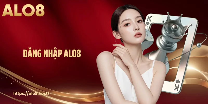 Đăng Nhập ALO8 Dễ Dàng - Trải Nghiệm Giải Trí Mượt Mà 24/7