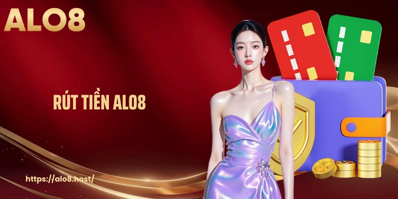 Rút Tiền ALO8 Nhanh Gọn, Dễ Dàng Cho Người Mới Bắt Đầu